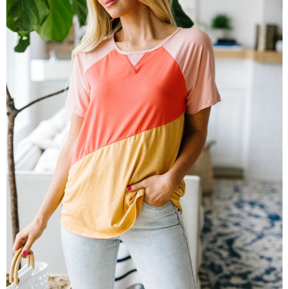 Boutique Top